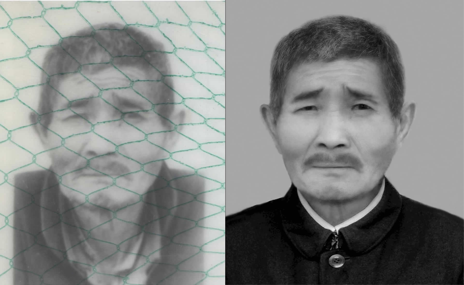 武汉老照片修复